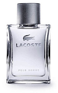 Lacoste Parfum