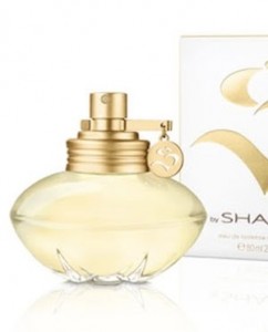 Shakira Parfum