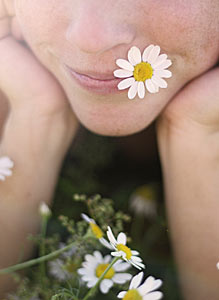 Sommer Parfum 2011