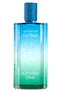 Davidoff Cool Water Summer Dive